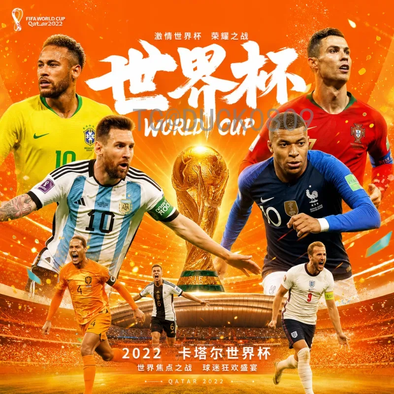 世界杯冠军预测：2026年最强夺冠热门球队深度分析