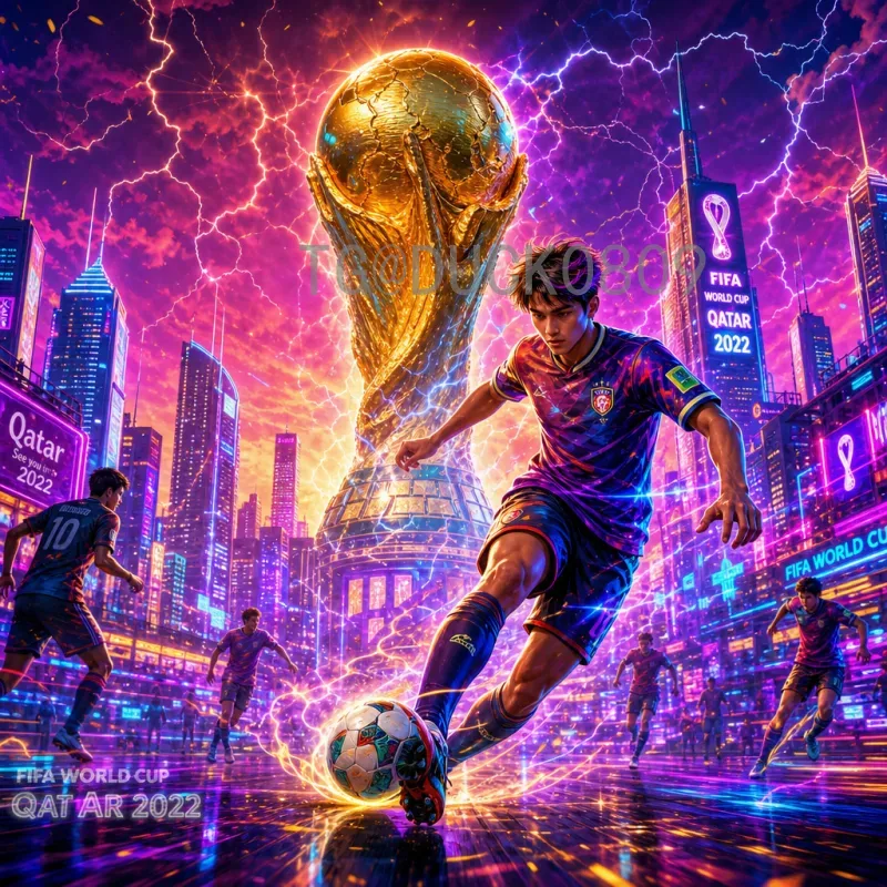 2026世界杯地址揭晓：美加墨三国联合举办的全新格局